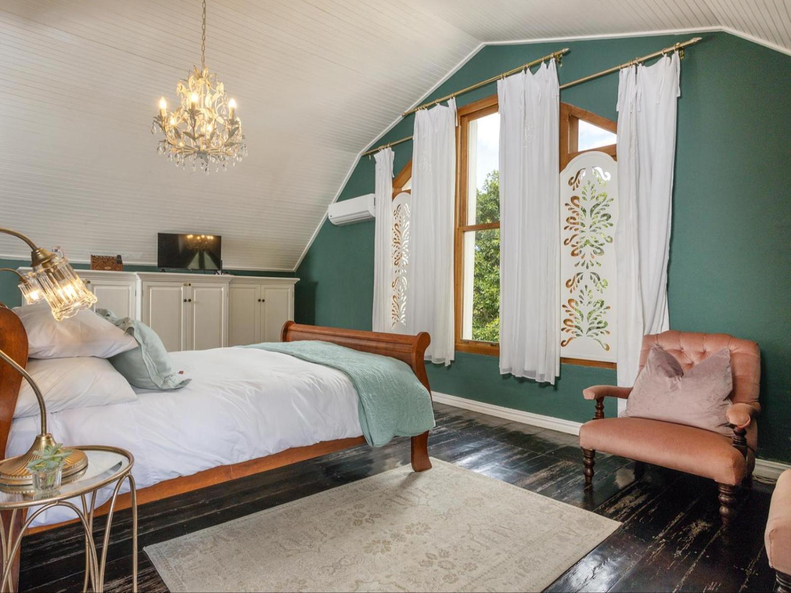 Caledon Grace Guesthouse Room photo