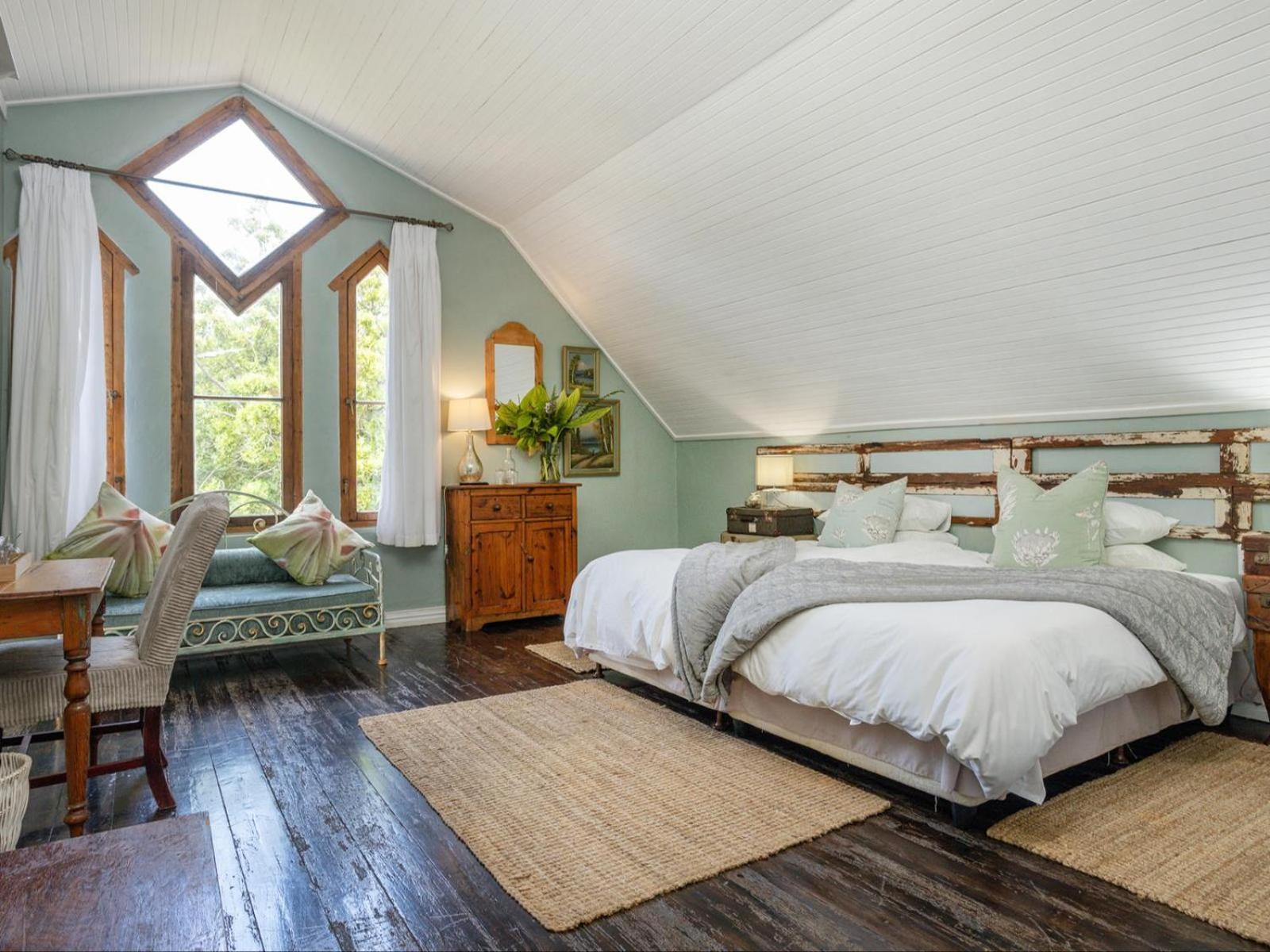 Caledon Grace Guesthouse Room photo