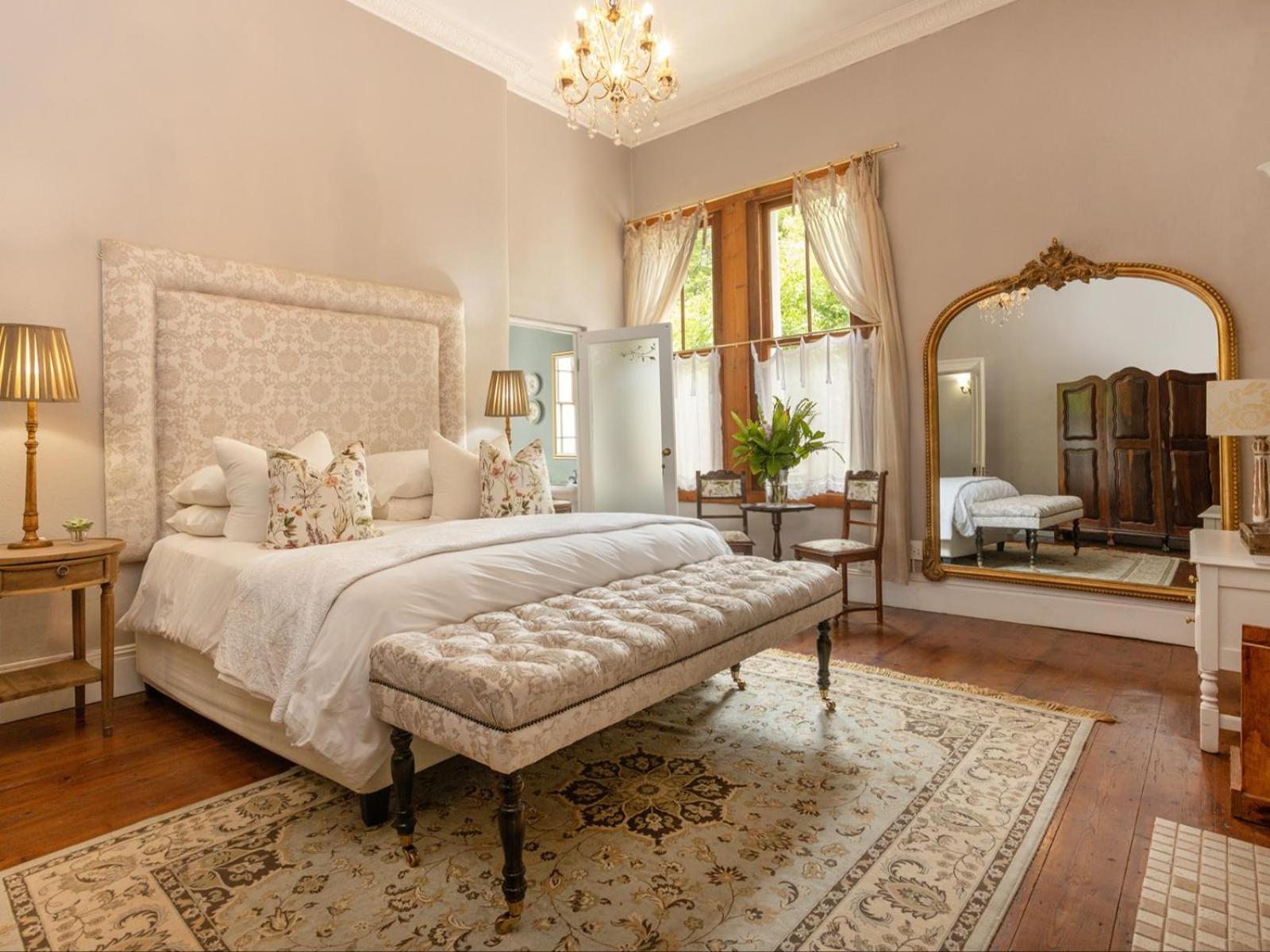 Caledon Grace Guesthouse Room photo