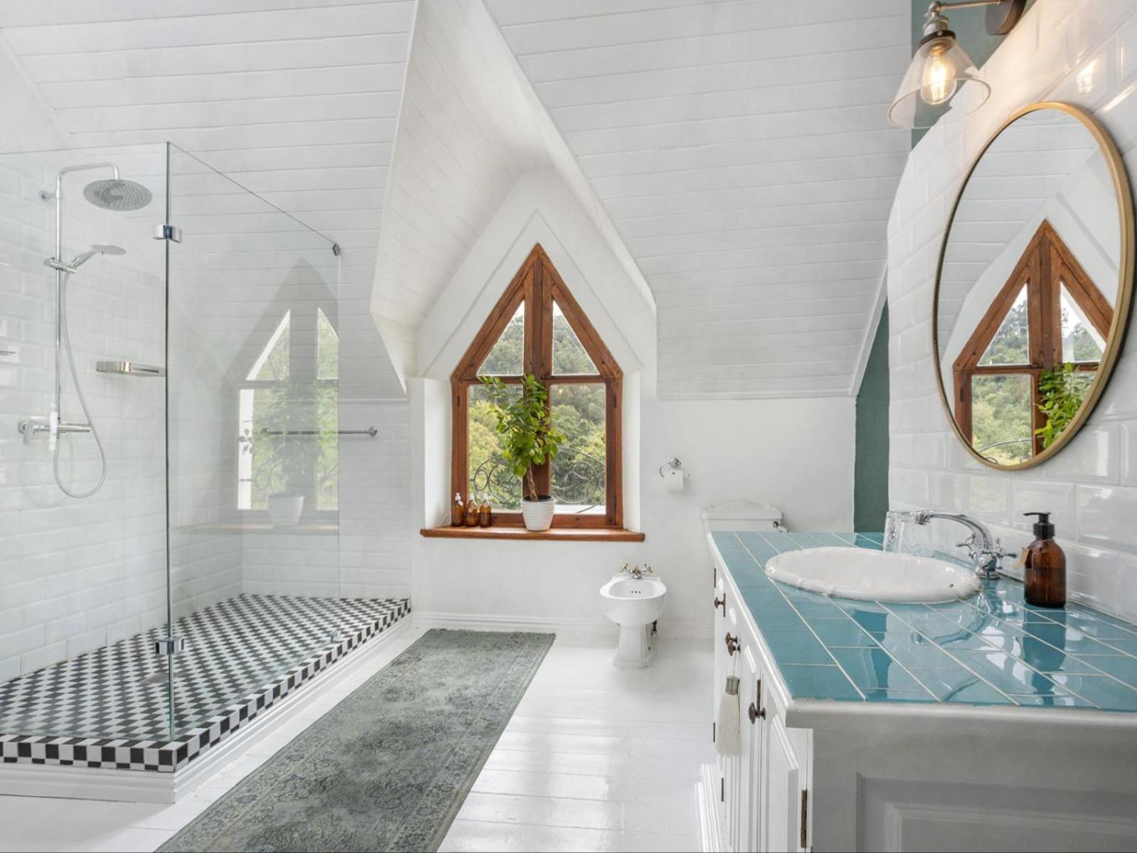 Caledon Grace Guesthouse Room photo