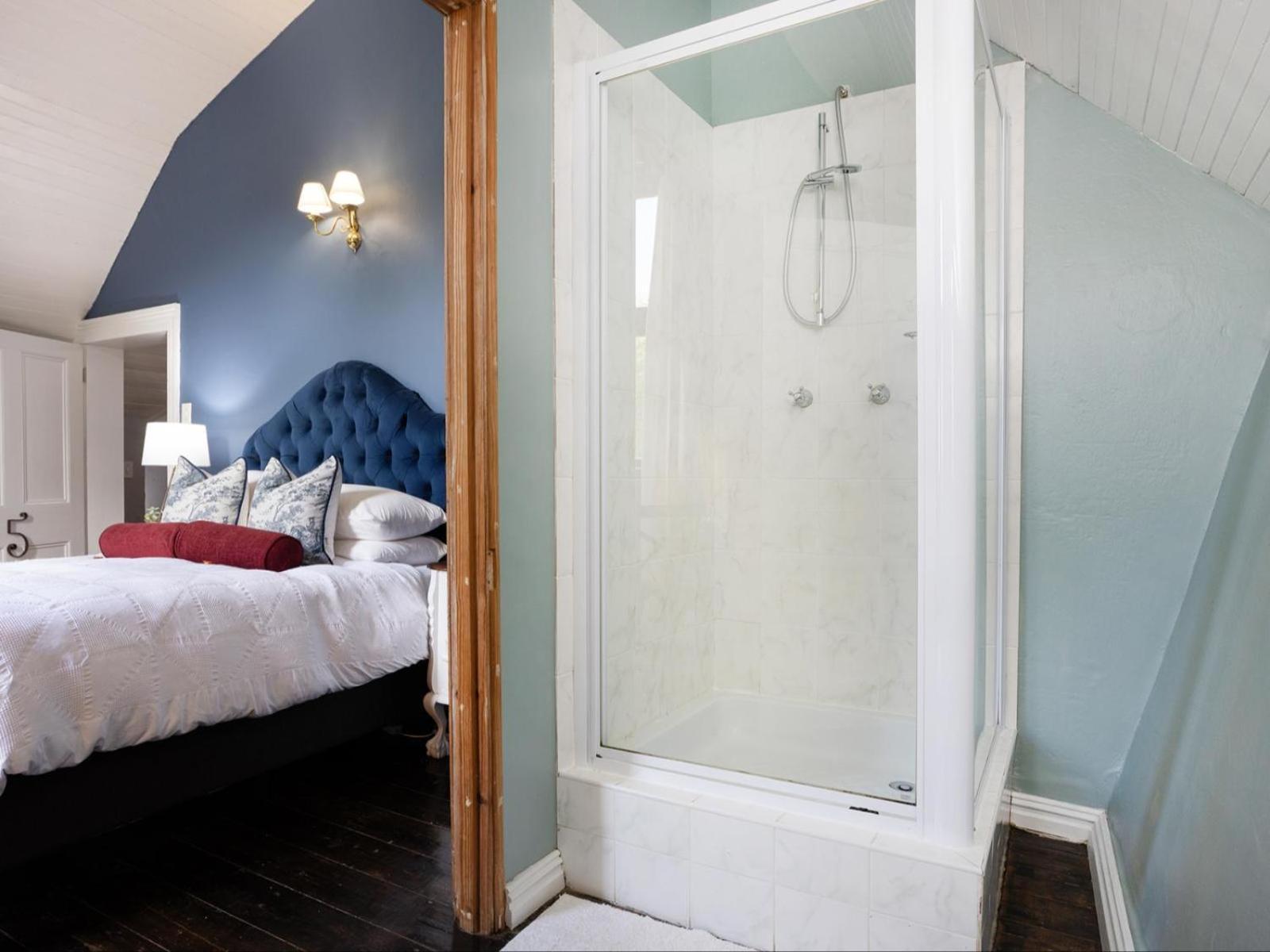 Caledon Grace Guesthouse Room photo