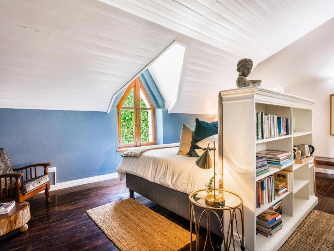 Caledon Grace Guesthouse Room photo