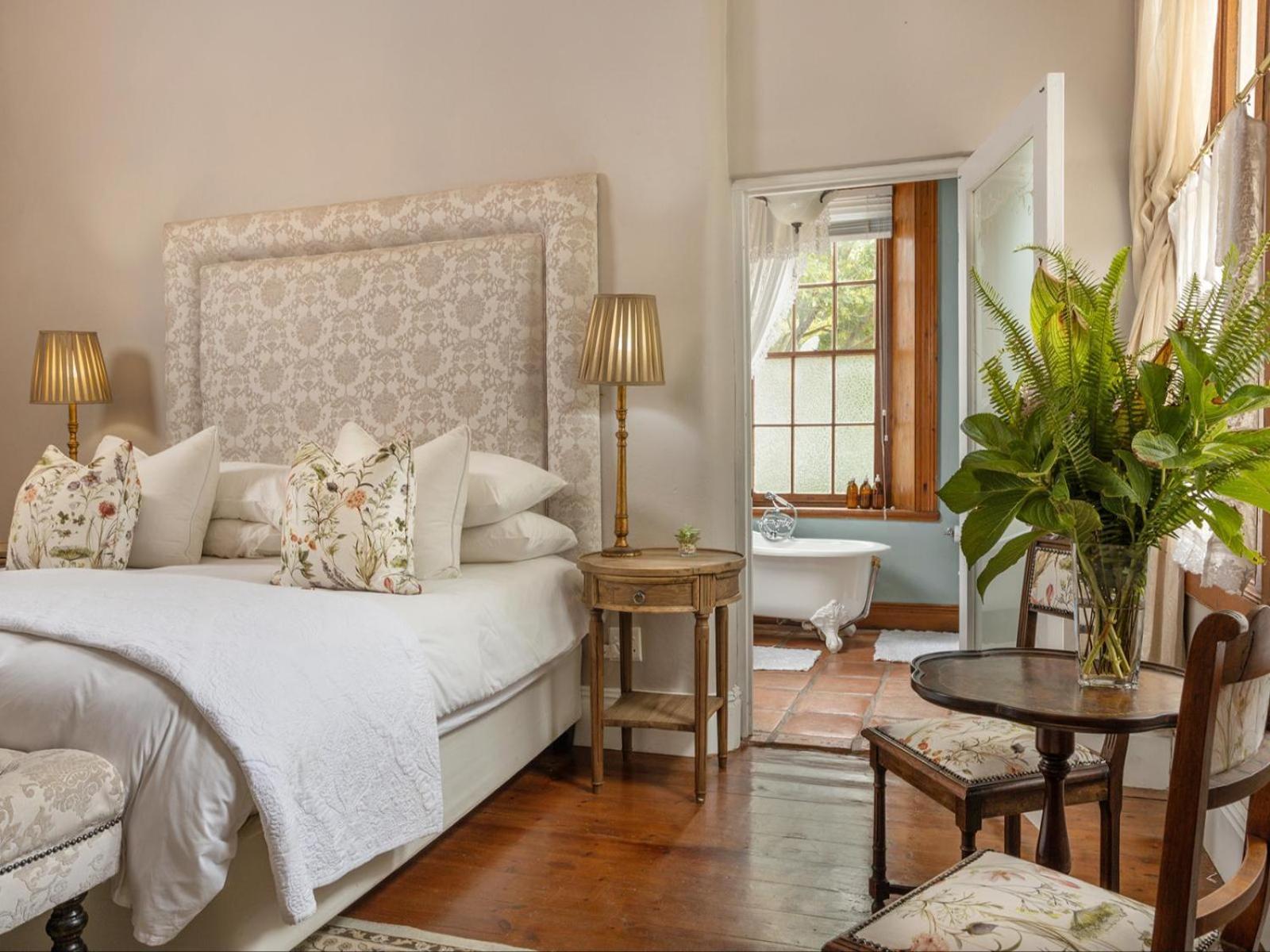 Caledon Grace Guesthouse Room photo