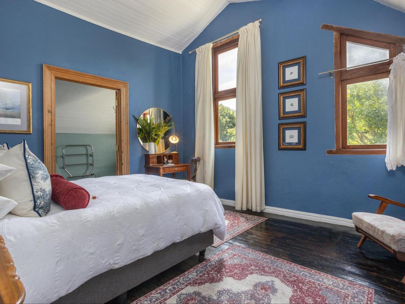 Caledon Grace Guesthouse Room photo