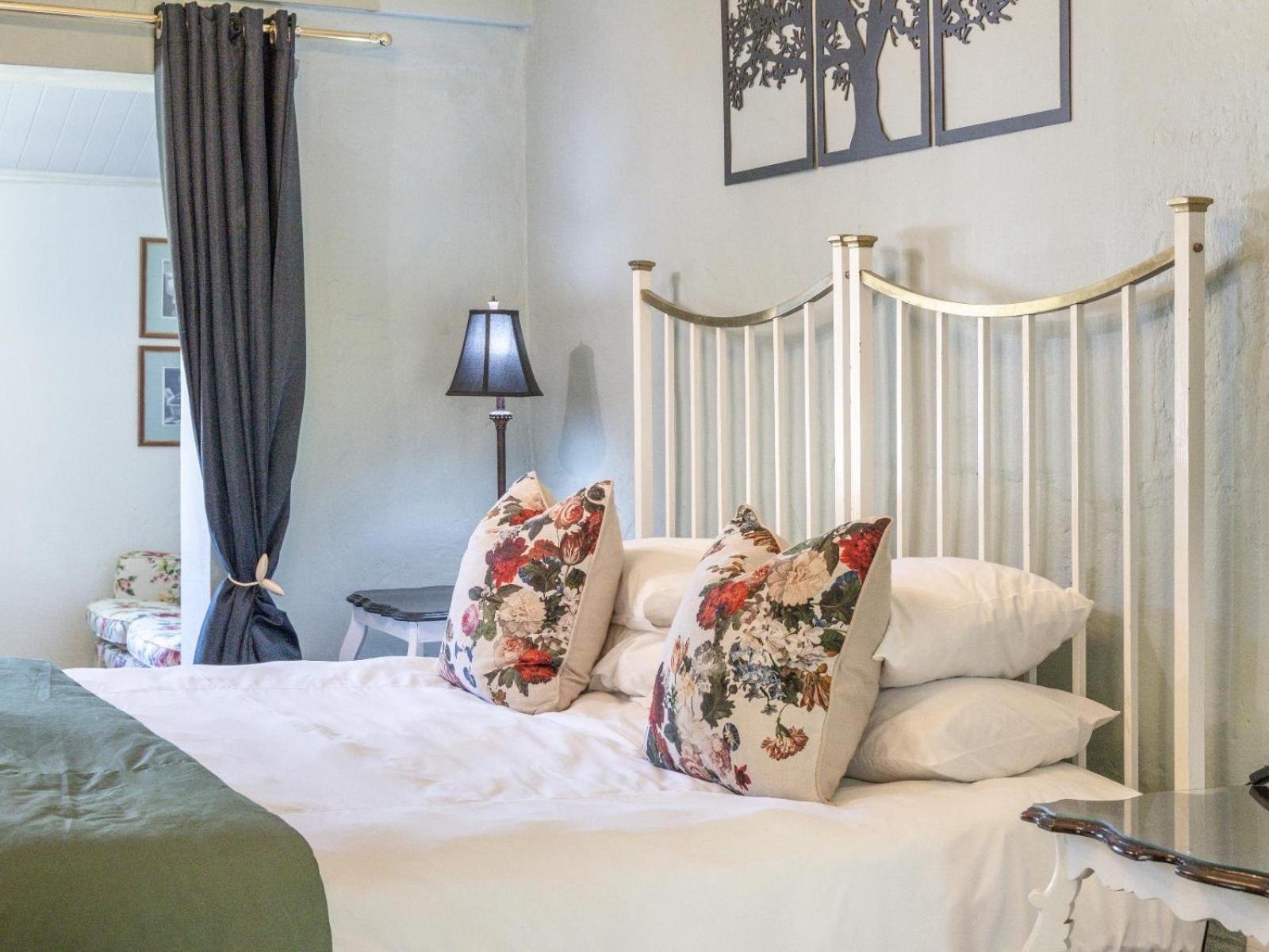Caledon Grace Guesthouse Room photo