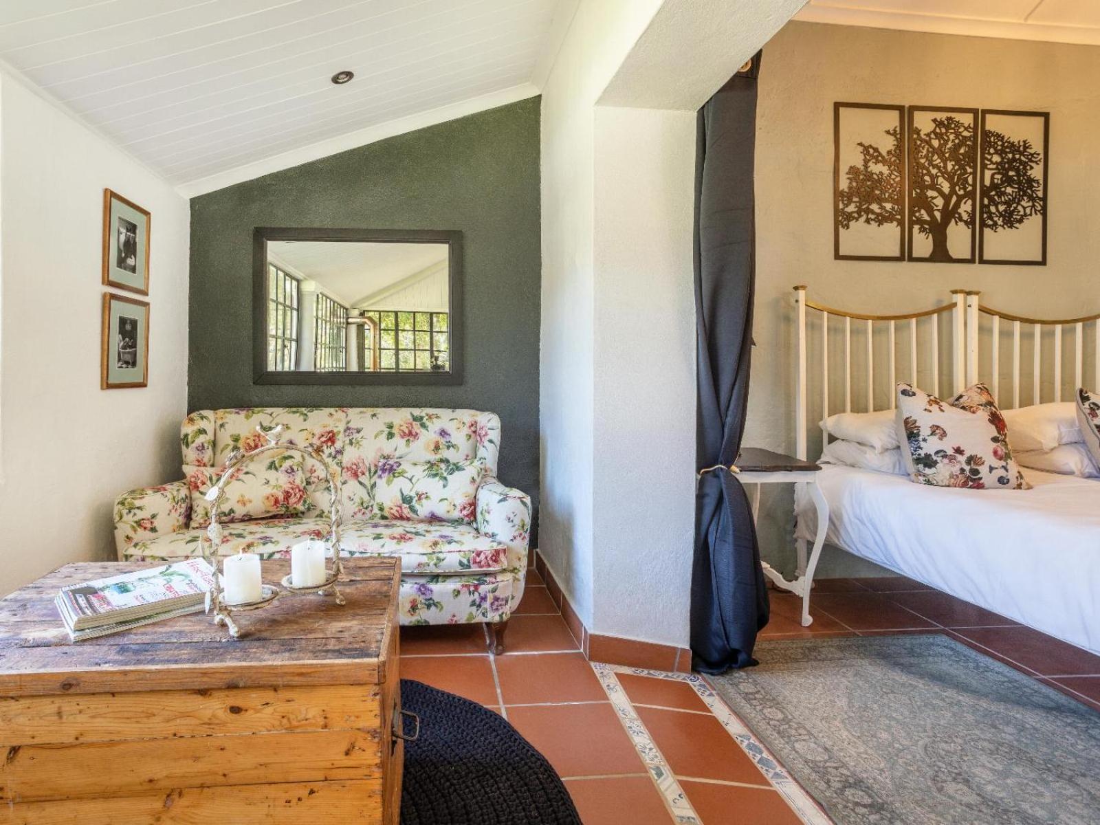 Caledon Grace Guesthouse Room photo