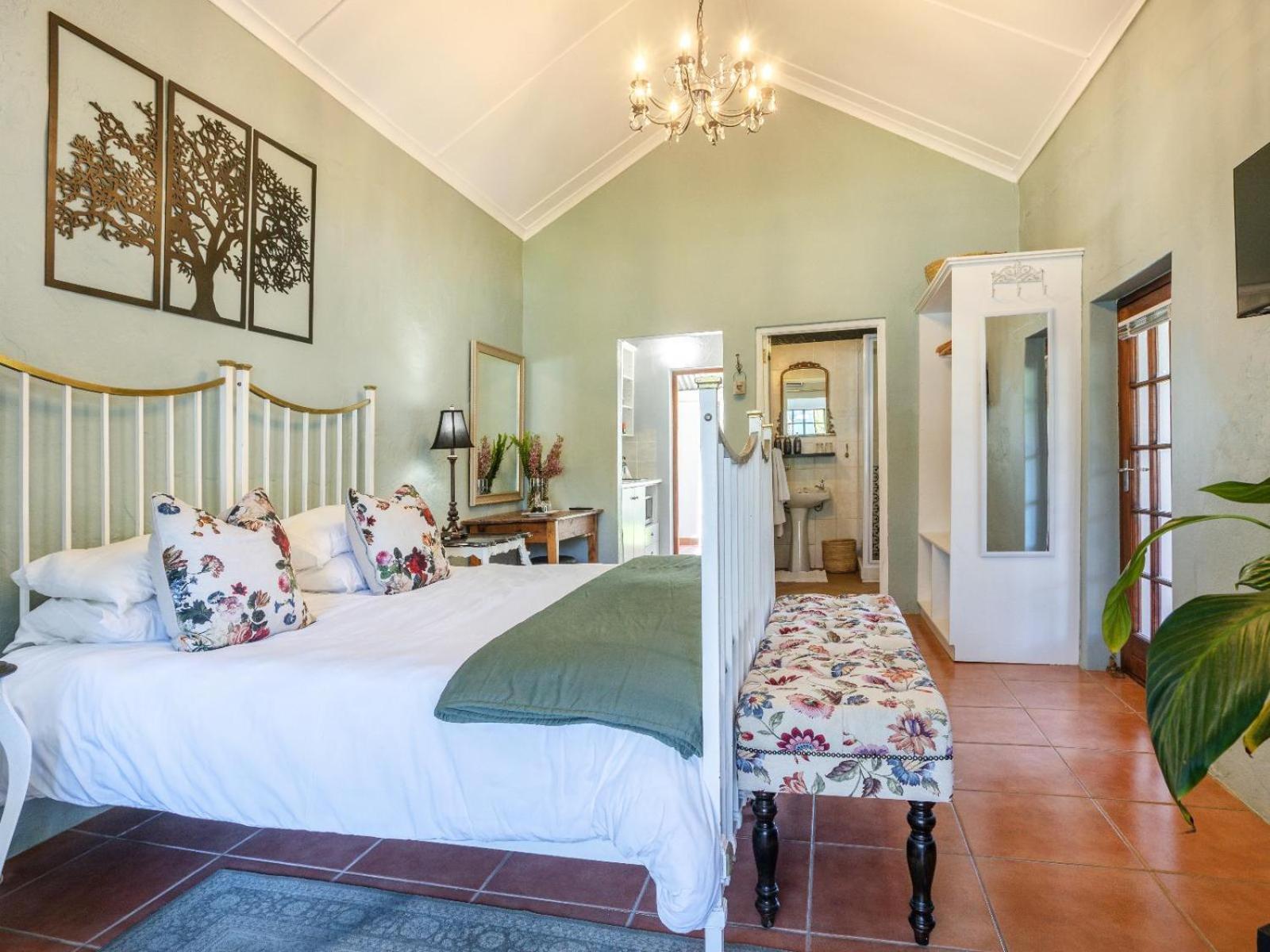 Caledon Grace Guesthouse Room photo